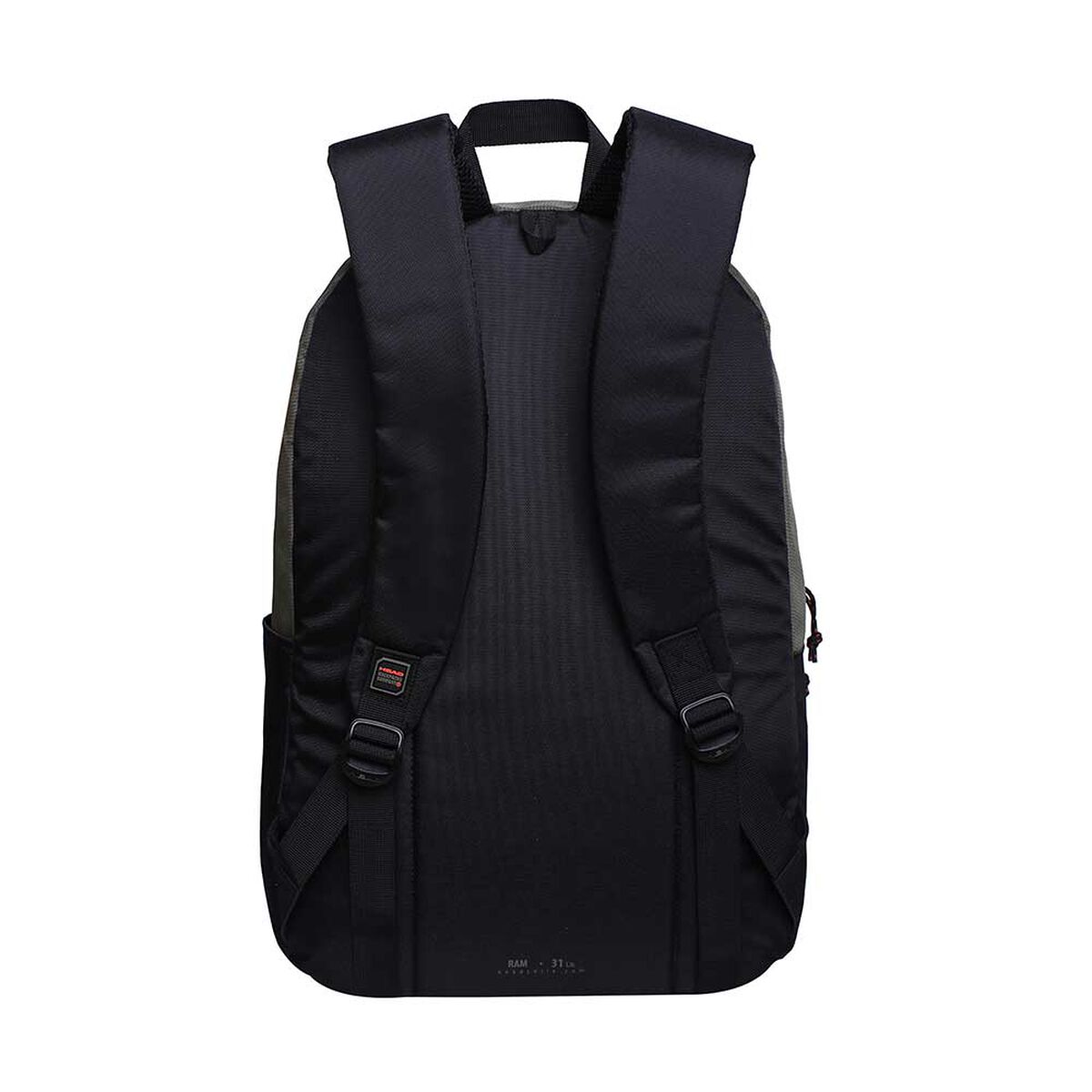 Mochila Ram Verde Head