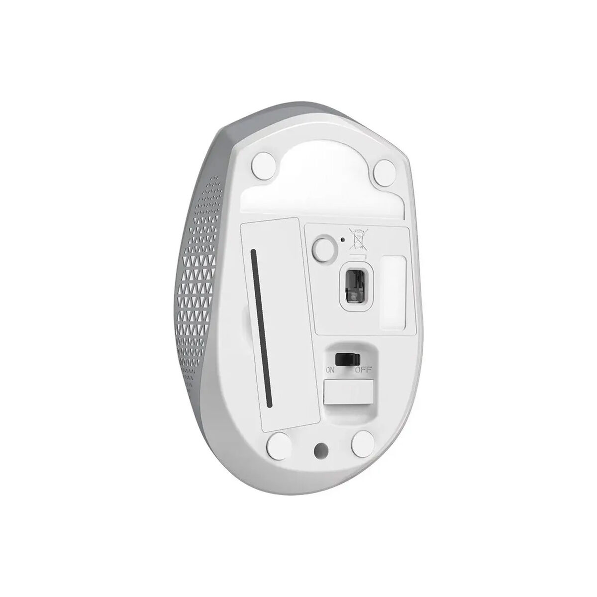 Mouse Inalambrico GENIUS Mouse NX 8000s