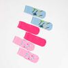 Pack 3 Calcetines Mujer Icono