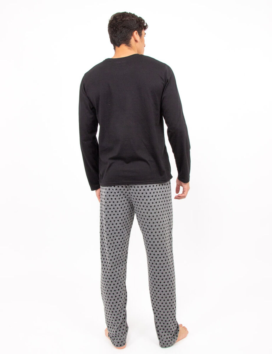 Pijama Hombre Licencias