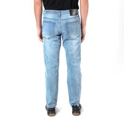 Imagen 2 del producto Jeans Recto Hombre Ellus Blue
