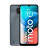 Celular Motorola Moto E7 32GB 6,5" Gris Wom