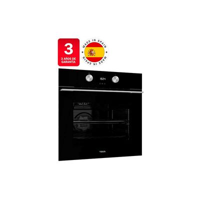 Imagen 2 del producto Horno Empotrado Teka HLB 8300 BK