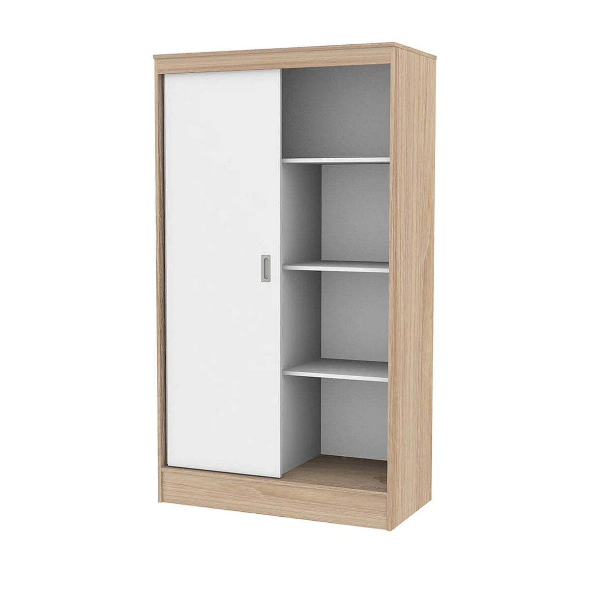 Combo 2 Closet CIC Blanco