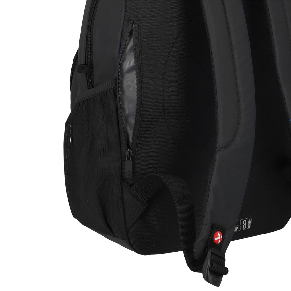 Mochila Notebook Xtrem Atomik 5XT Negro 15"