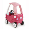 Carro Cozy Coupe Princesa