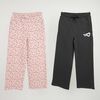 Pack 2 Pantal&oacute;n Buzo Ni&ntilde;a Chess