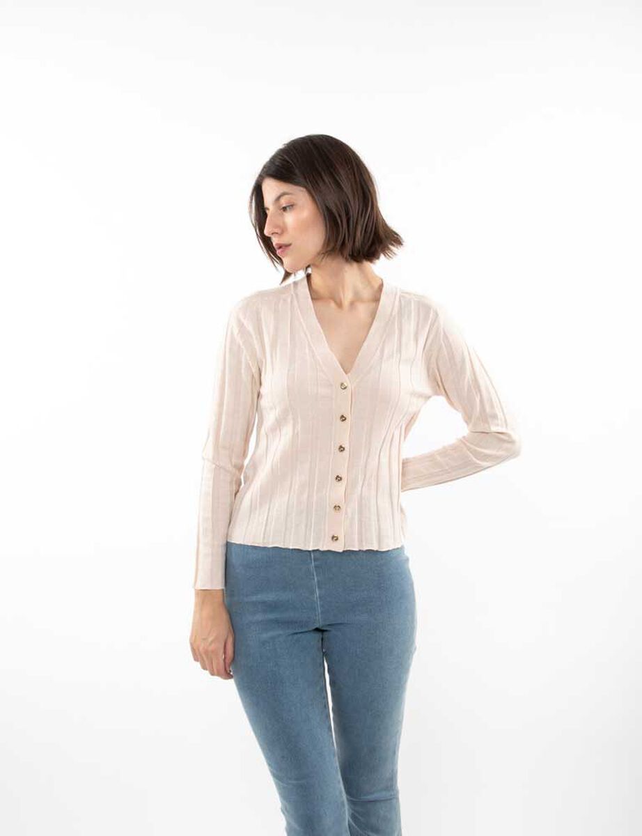 Sweater Mujer Zibel