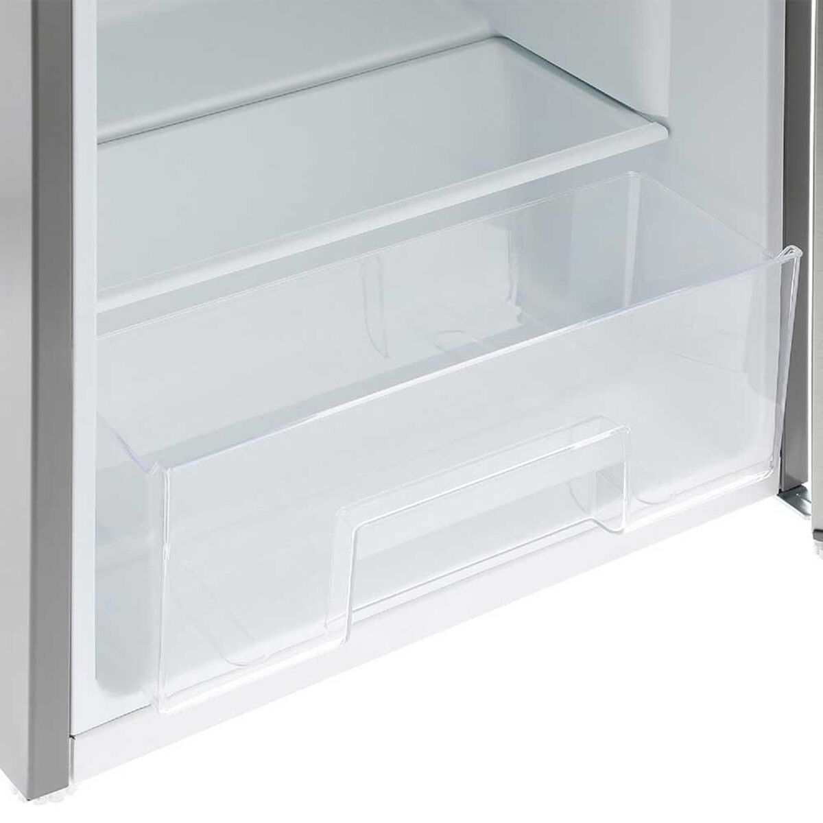 Refrigerador Frío Directo Libero LRT-200DFI 168 lt