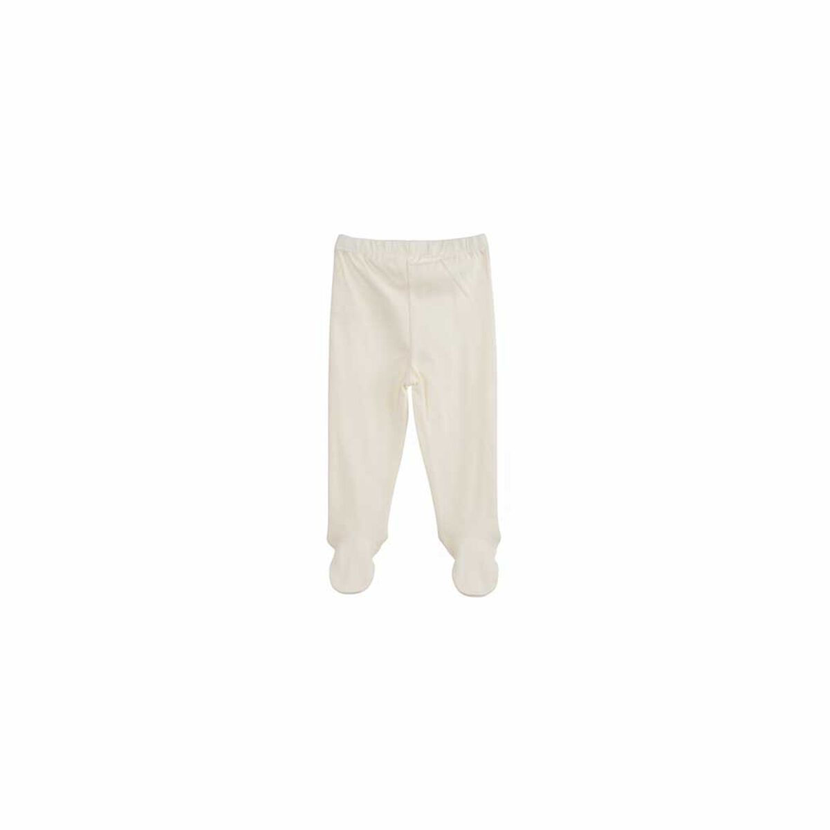 Pack 3 Ballerina con Patitas Beb&eacute; de Algod&oacute;n Chess Baby