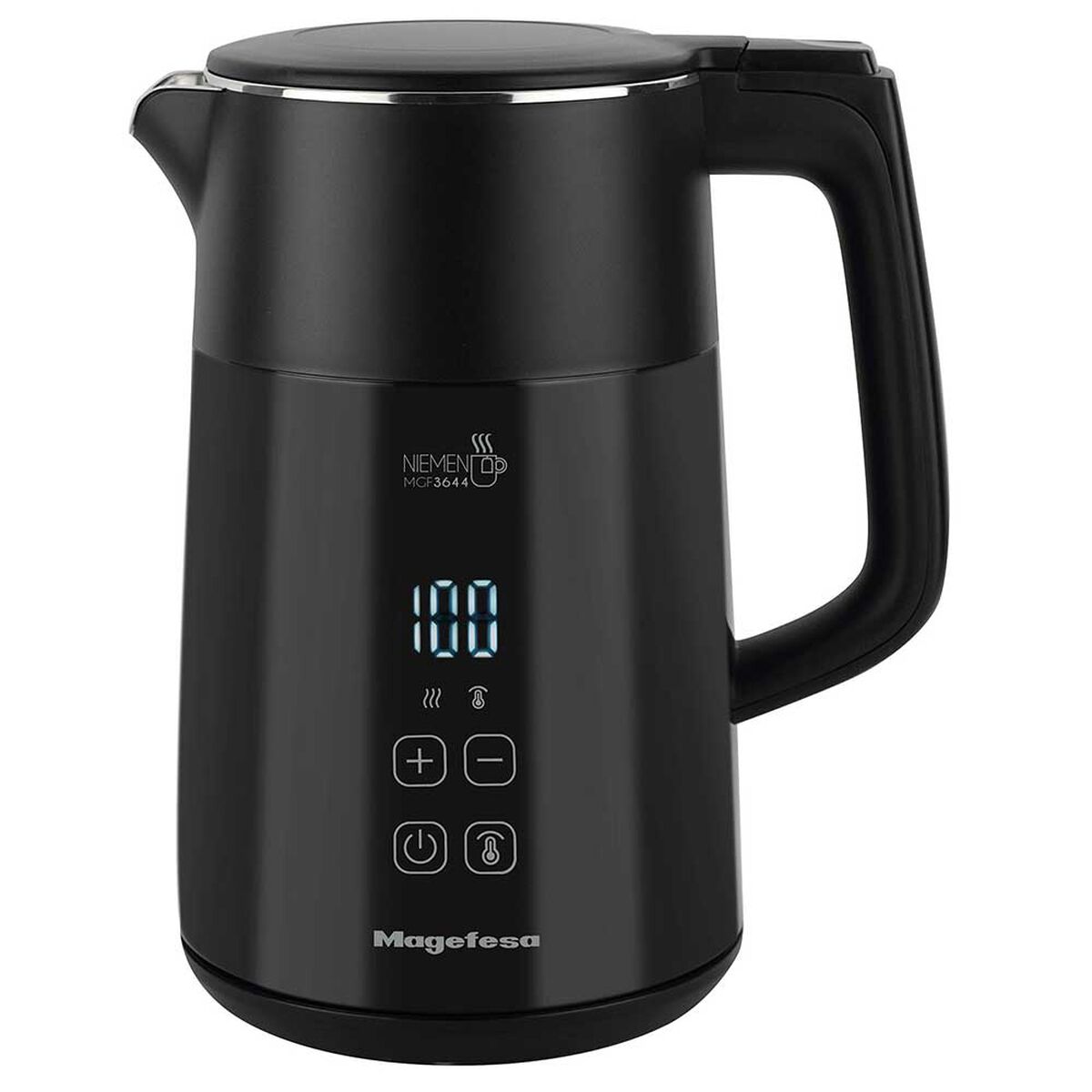 Hervidor Eléctrico Magefesa Niemen 1,7 lts.