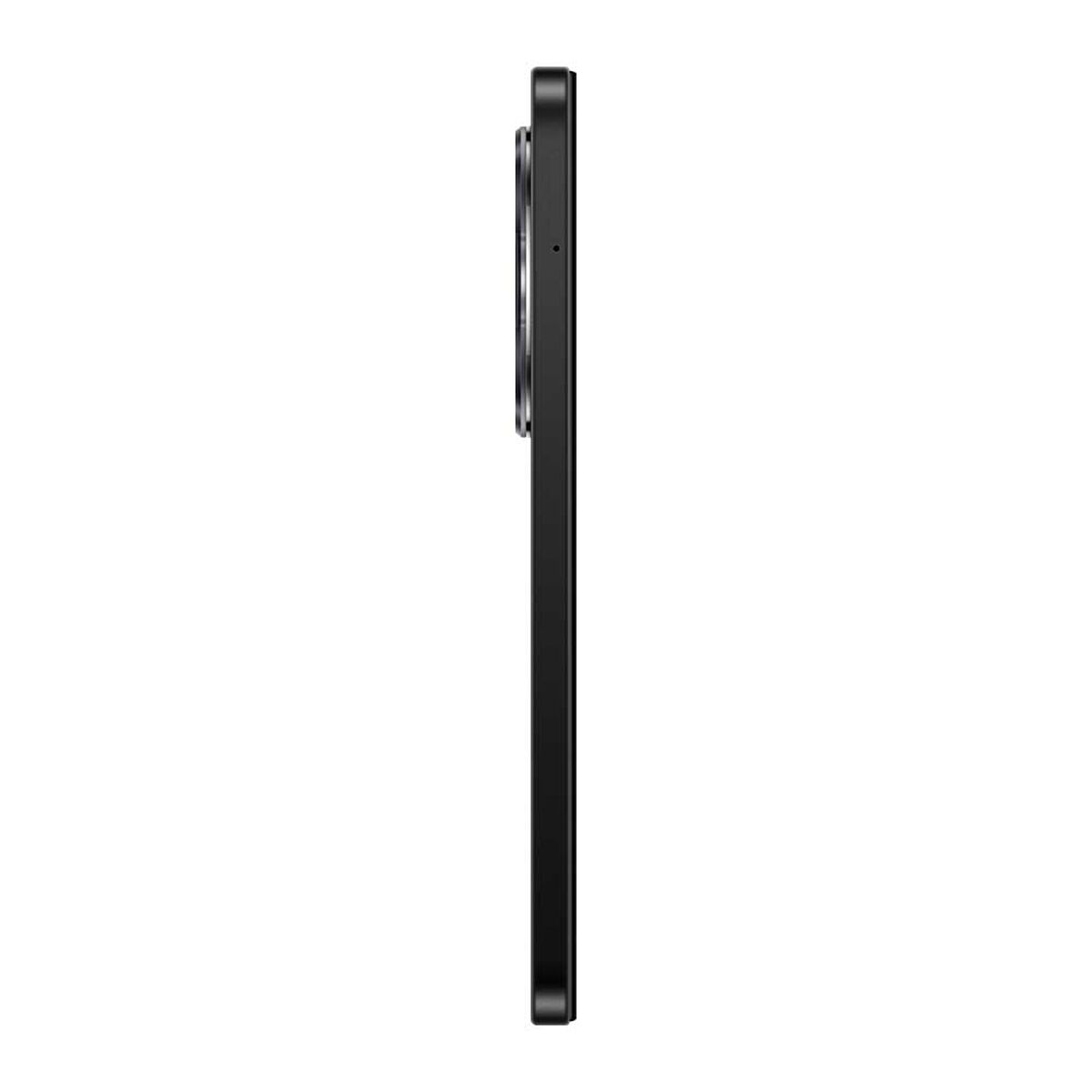 Celular Xiaomi Poco C75 256GB 6,88" Black Liberado