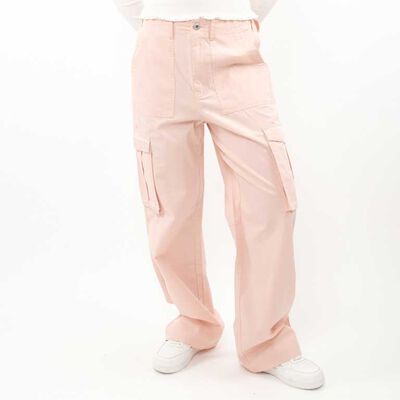 Pantalón Mujer Icono