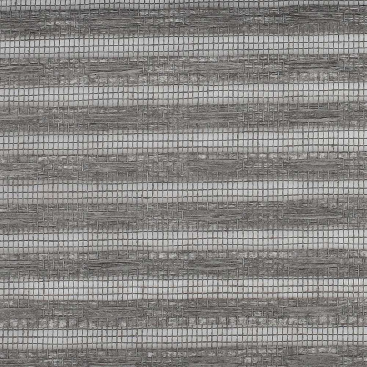 Roller Dib Line Natural Fiber Gris 90 x 170 cm