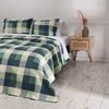 Quilt Mashini King Cordoba Romana