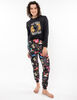 Pantalón de Pijama Mujer Icono