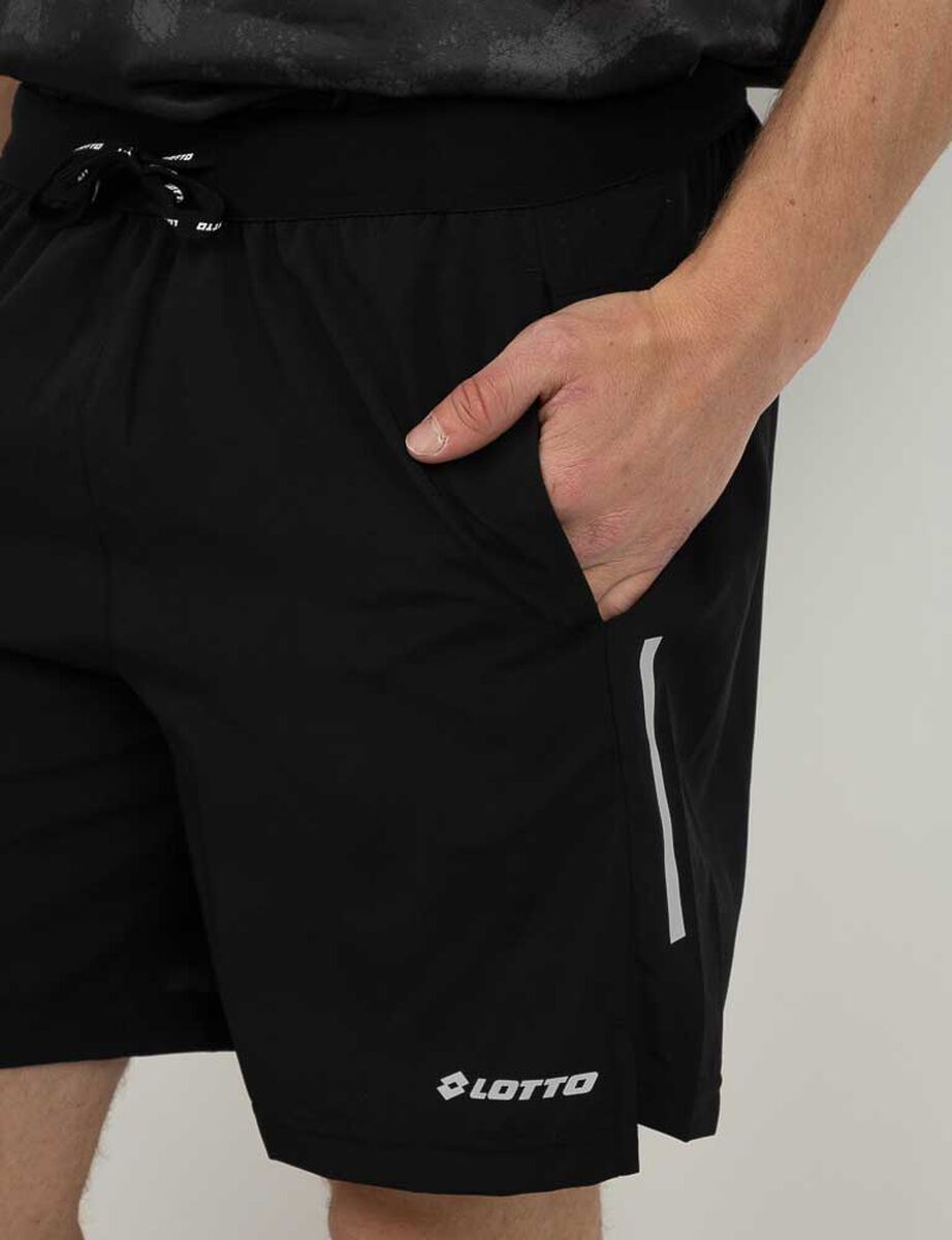 Short Deportivo Hombre Lotto