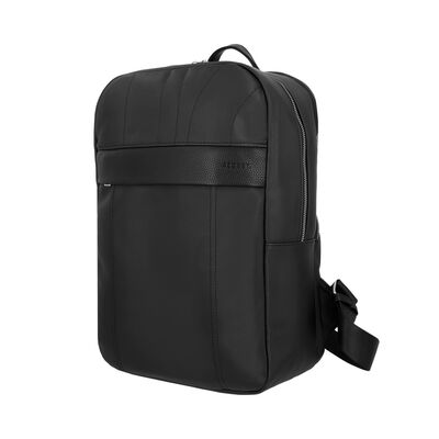 Imagen 2 del producto Mochila Notebook Secret Oxford ST6 Negro 15""