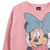 Polerón de Algodón Niña Minnie