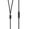 Audífonos In Ear JBL T110 Negros