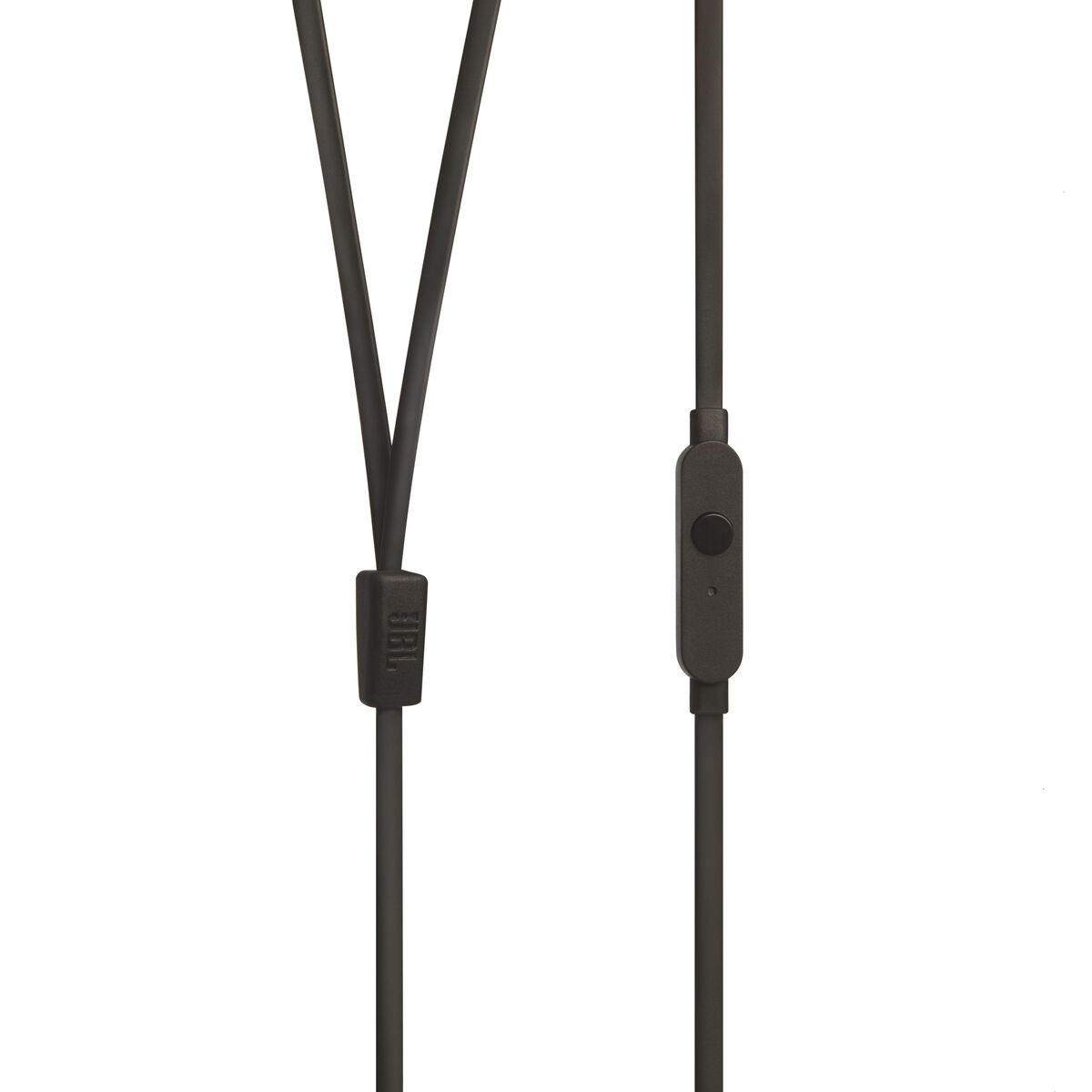Audífonos In Ear JBL T110 Negros