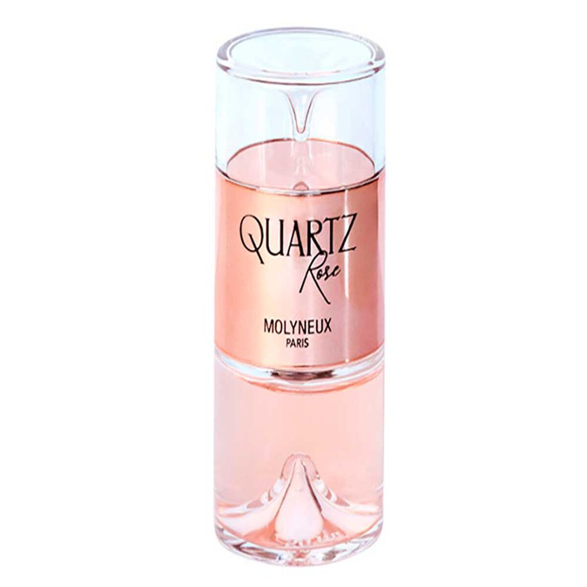 Perfume Molyneux Quartz Rose Mujer EDP 50 ML