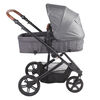 Coche Travel System Jogger SystemTrek