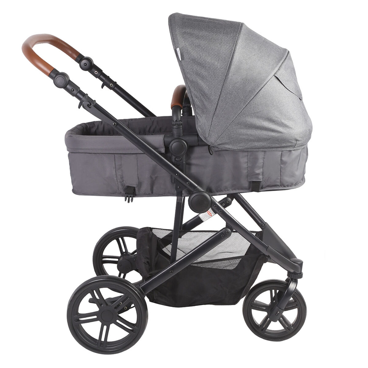 Coche Travel System Jogger SystemTrek