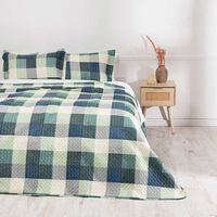 Quilt Mashini King Cordoba Romana