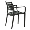 Silla Spazzio Toscana Gris