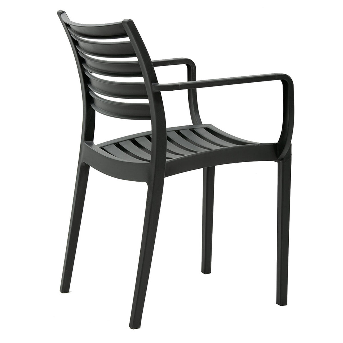 Silla Spazzio Toscana Gris