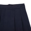 Falda Escolar Plisada Mujer Talla 6 a 16 Crescendo