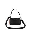 Cartera Bandolera Secret Ibiza SC7 Peque&ntilde;a Negra