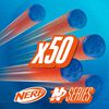 Dardos Nerf N Series 50 Unidades
