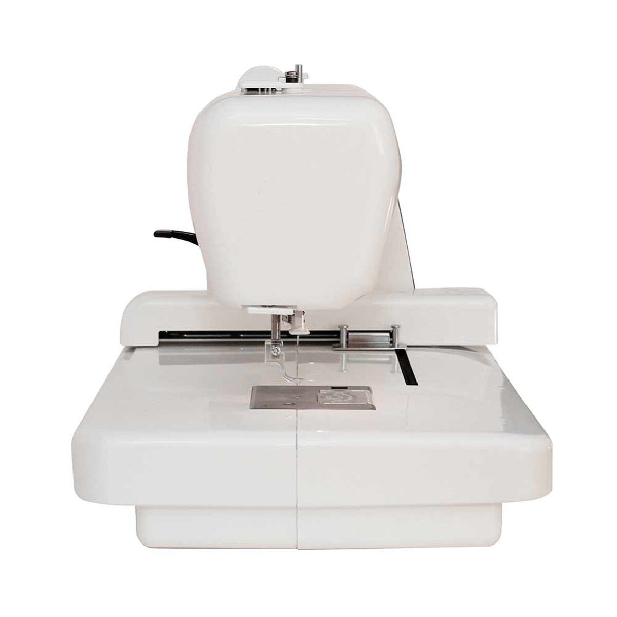 Máquina Bordadora Janome Elna8100N