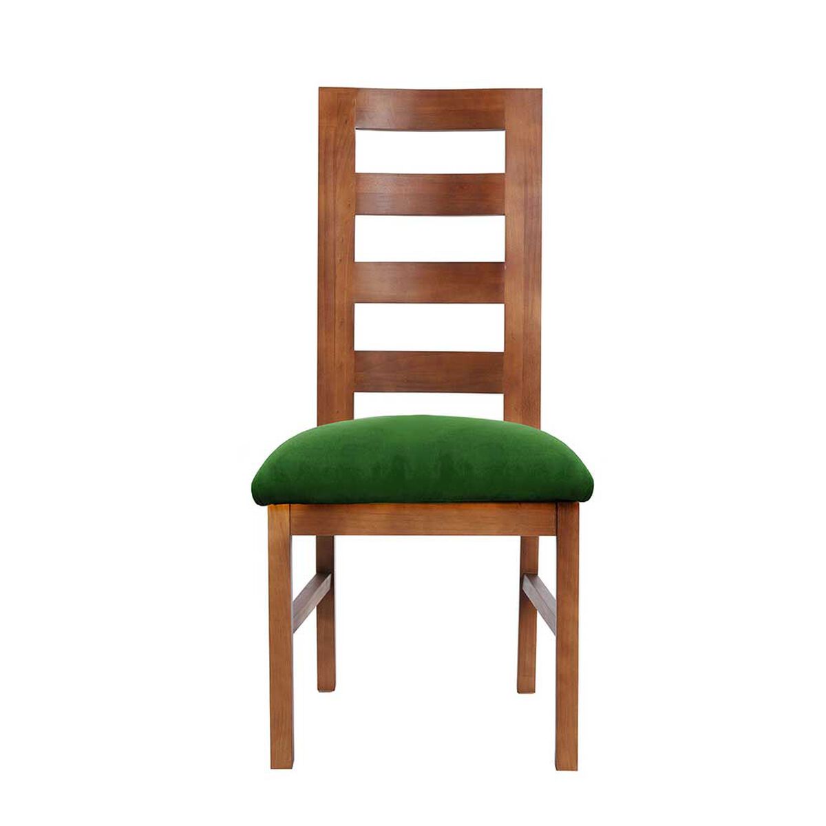 Juego de Comedor Latam Home Merida 6 Sillas Verde