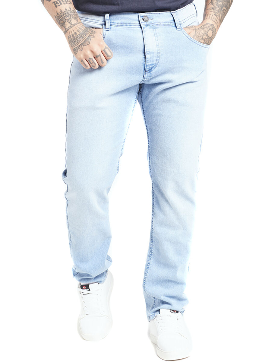 Jeans Hombre Gangster