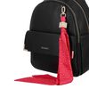 Mochila Secret Mother ST6 M Negro
