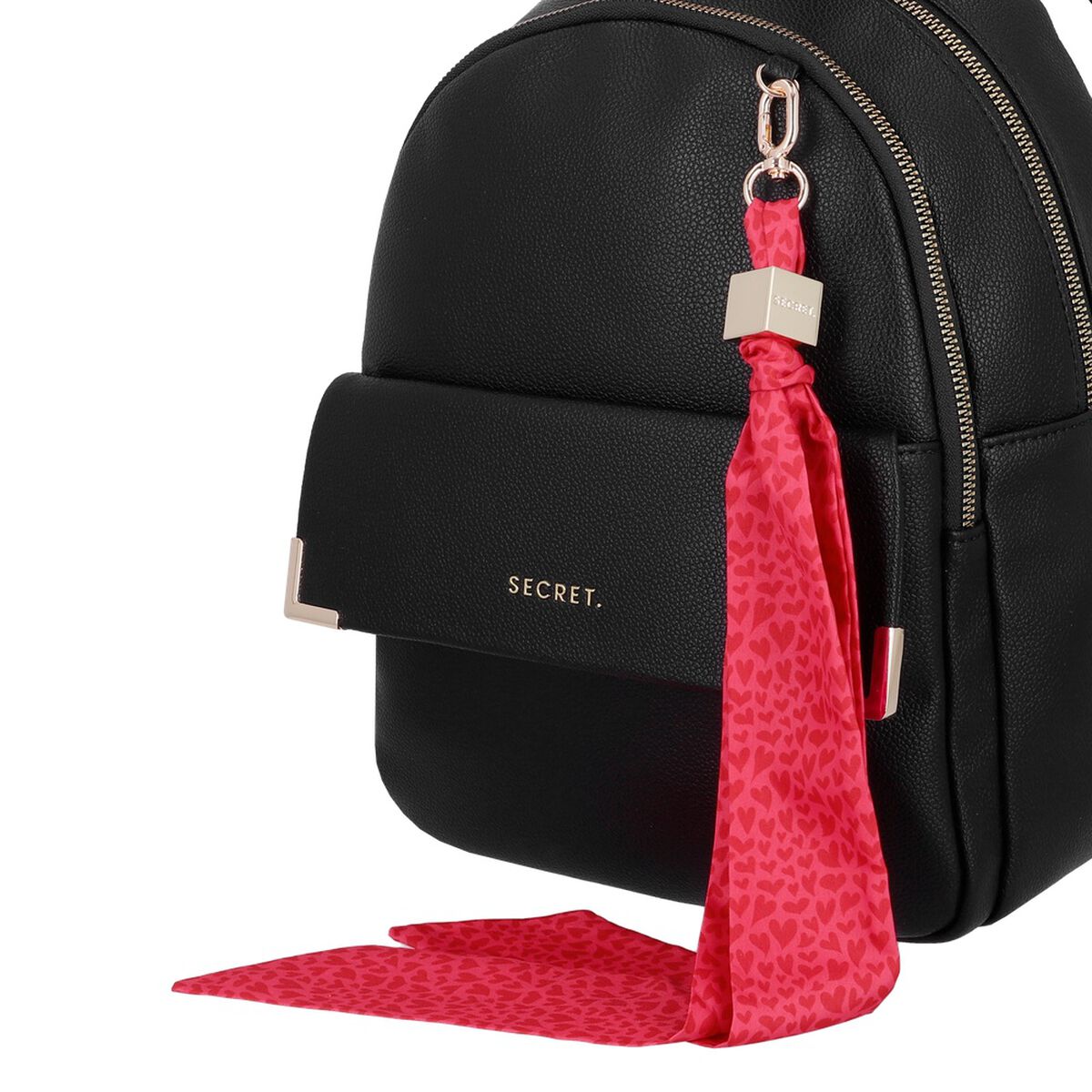 Mochila Secret Mother ST6 M Negro
