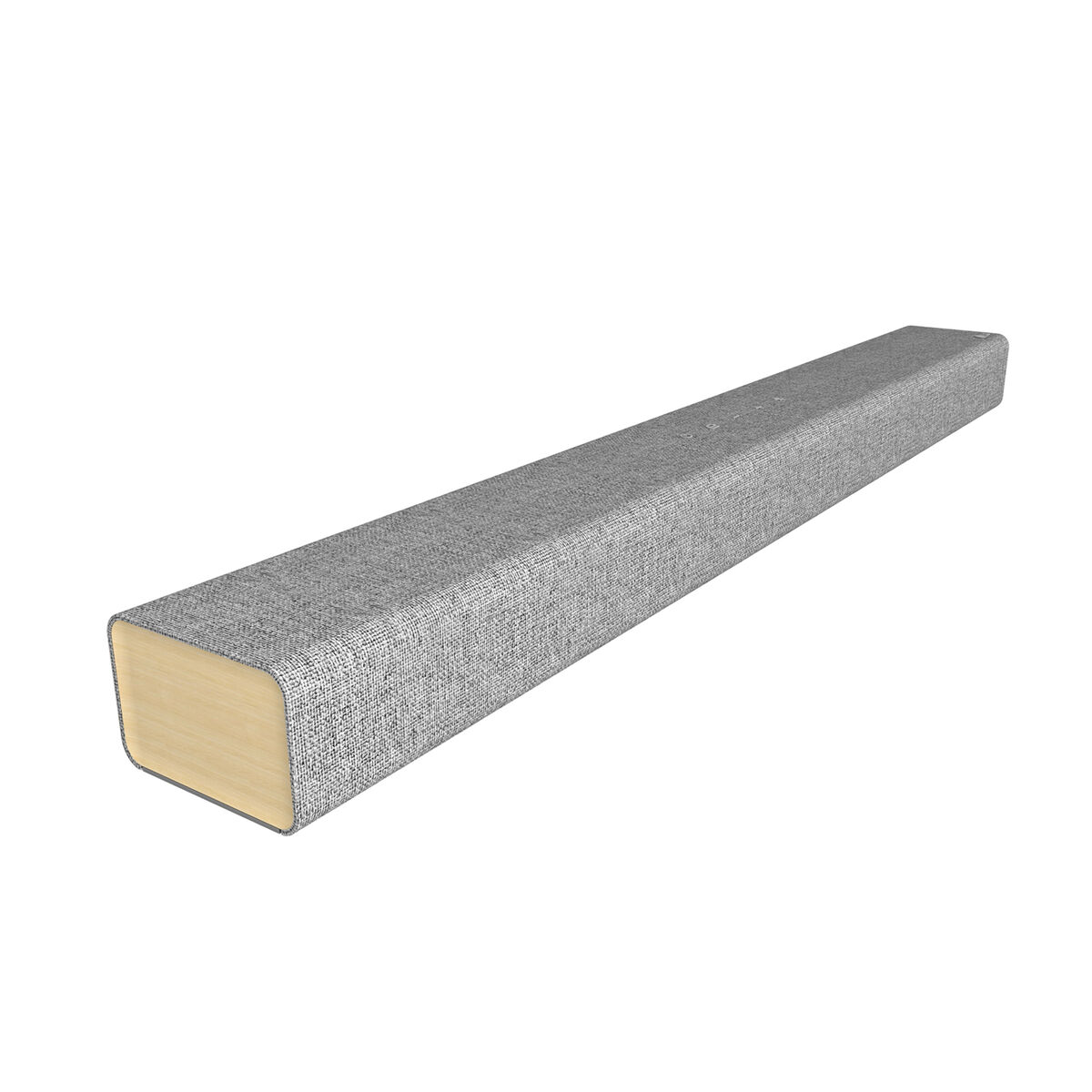 Soundbar LG SP2W 2021 ​Blanco