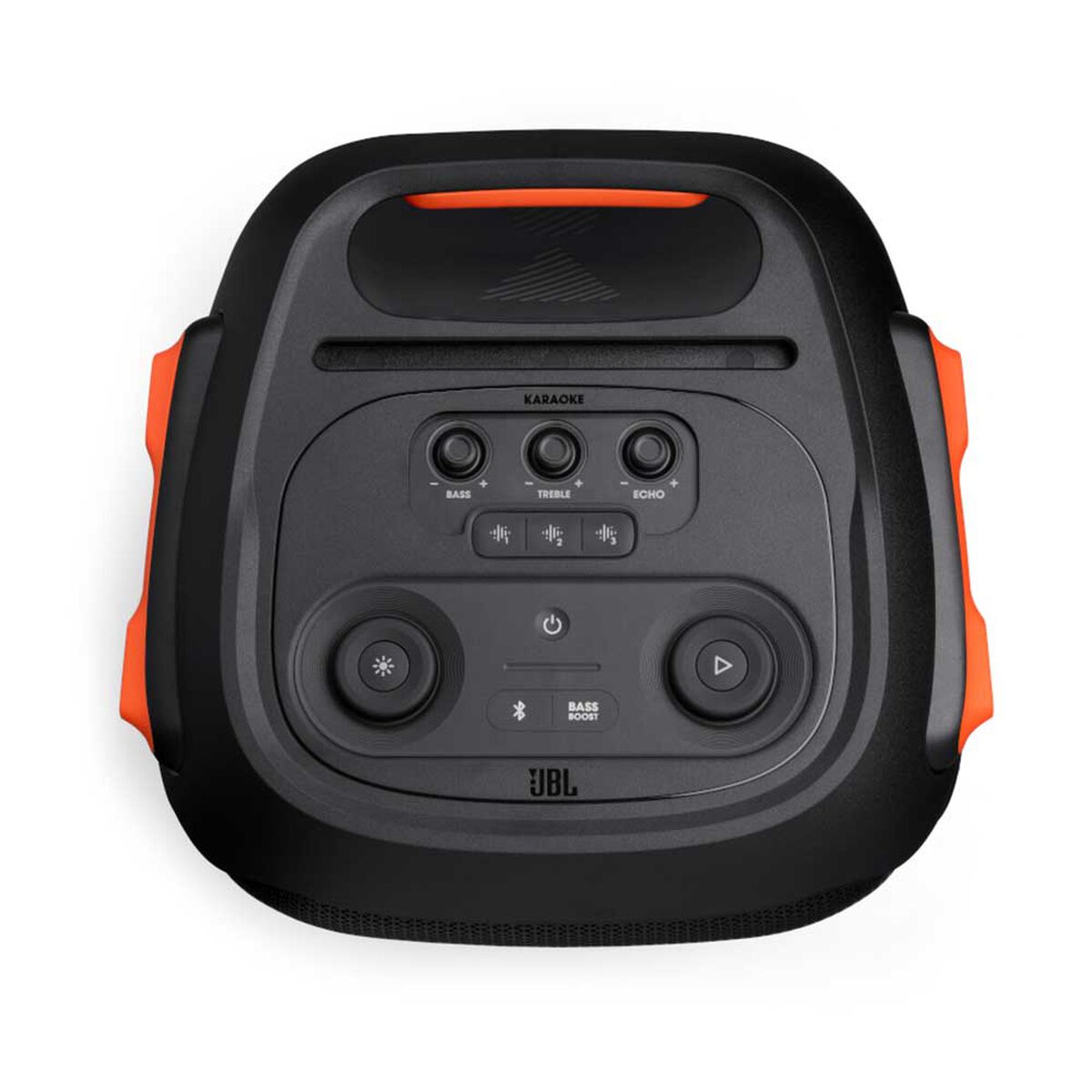 Parlante Bluetooth JBL Party Box 710 Negro