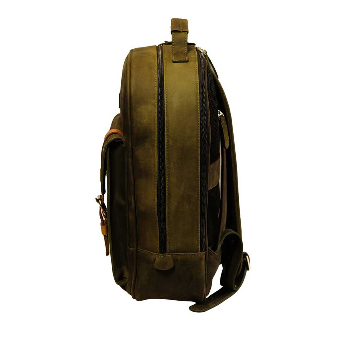 Mochila con Broches Craftmen