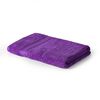 Toalla de Baño American Family Liso 70 x 140 cm Morado