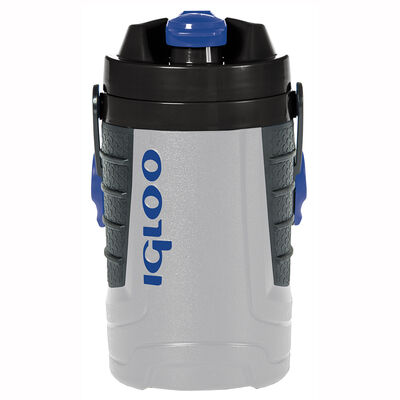 Imagen 2 del producto Cooler Igloo Profile 1Qt Gris