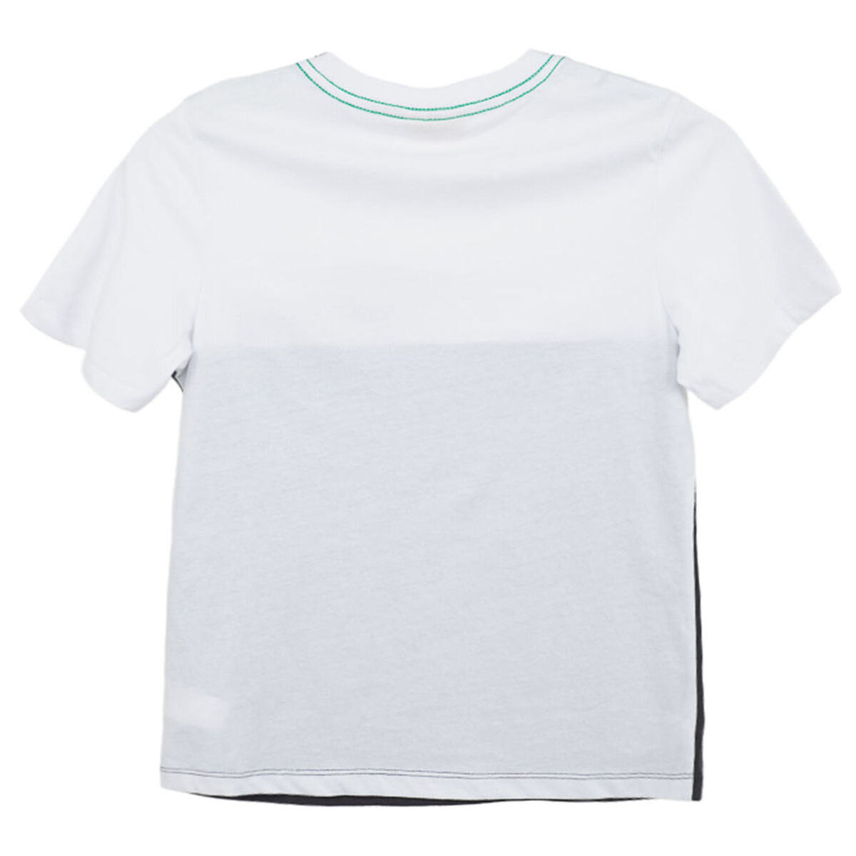 Polera Manga Corta Niño Chess