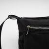 Bolso Negro Mujer Icono