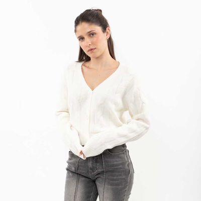 Sweater Mujer Icono