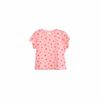 Pack 2 Polera Manga Corta de Algod&oacute;n Ni&ntilde;a Chess