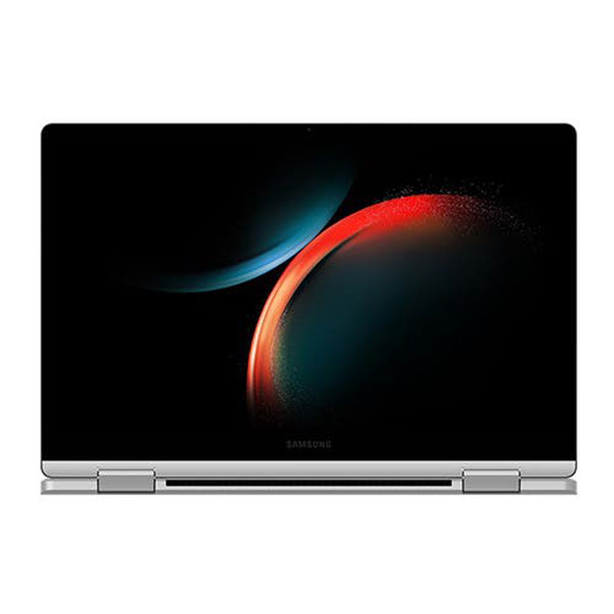 Notebook Samsung Galaxy Book 3 360 Core i7 8GB 512GB SSD 13,3"