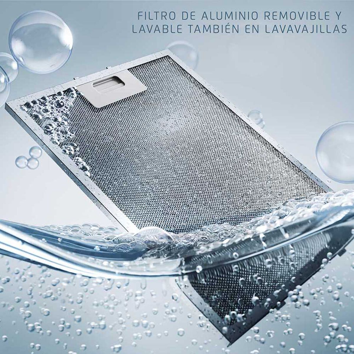 Campana Electrolux DE9RI